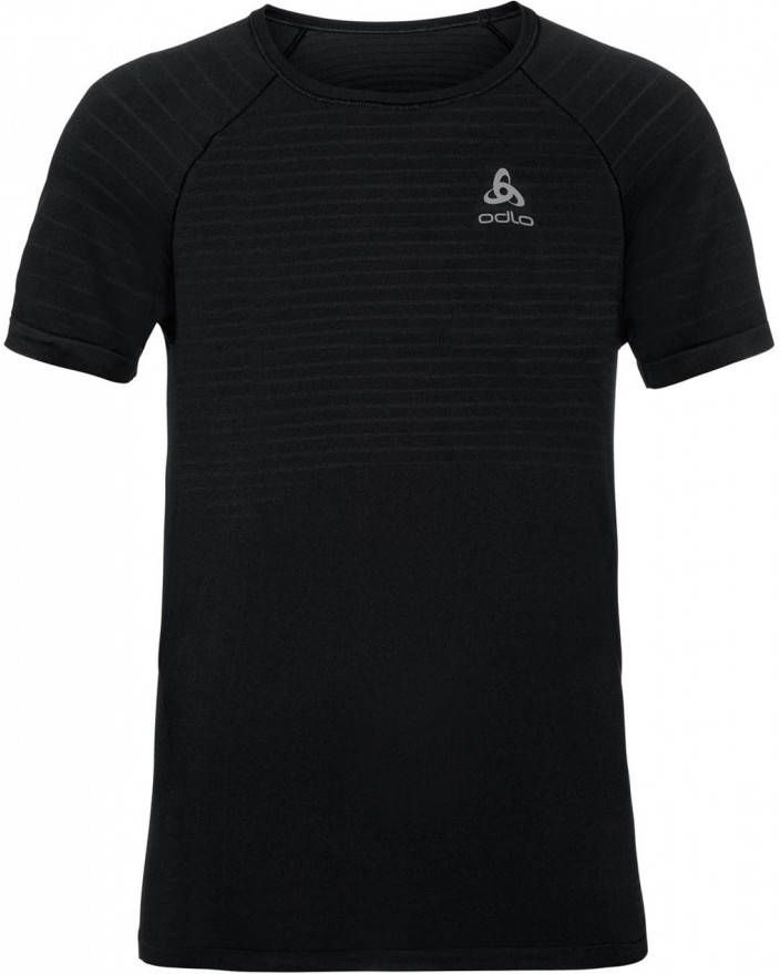 Odlo Shirt ronde hals korte mouwen performance x ligh
