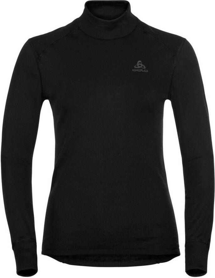 Odlo Shirt turtle neck lange mouwen active warm eco