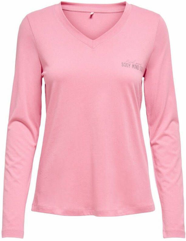 Only Nachtmode katoenen