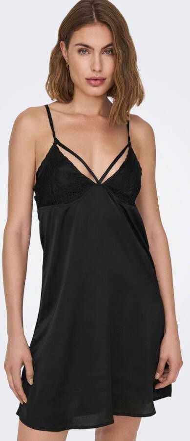 Only Nachtmode satijnen