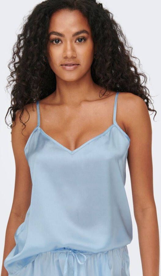 Only Nachtmode satijnen