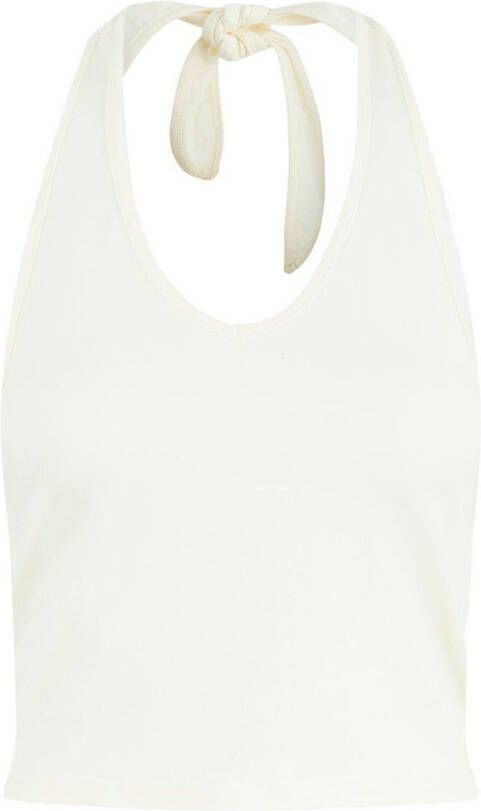 Pieces Haltertop pcgina