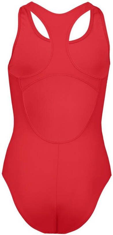 Puma girls racerback swimsuit