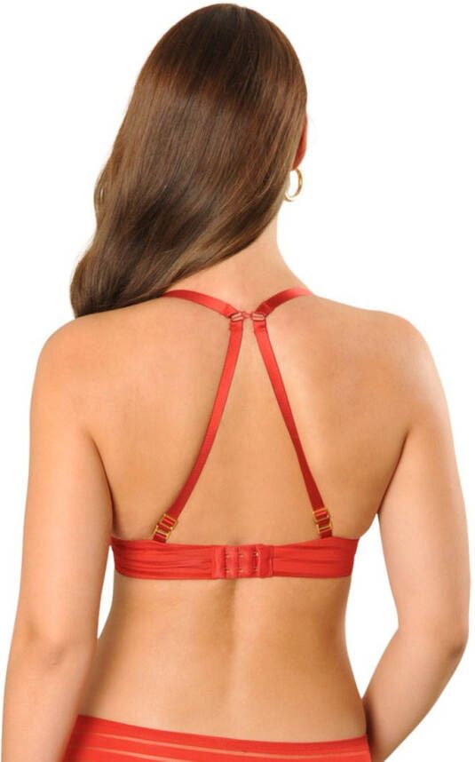 Sapph Icb amelia voorgevormde bh