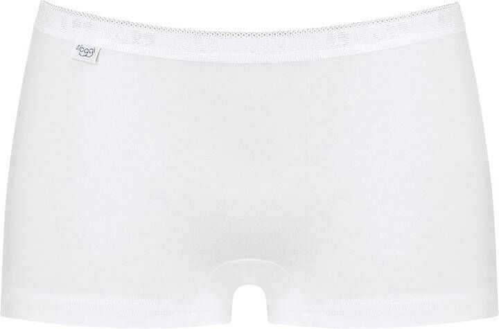 Sloggi dames basic short