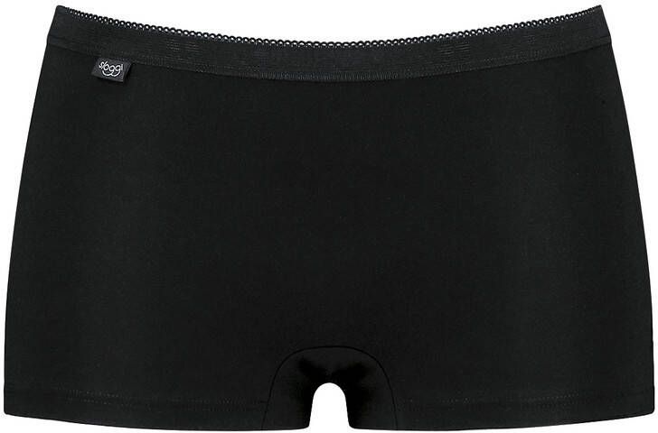 Sloggi dames basic short