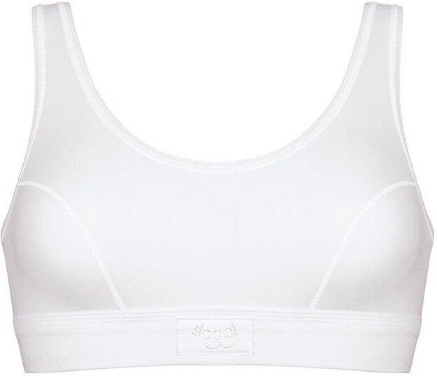 Sloggi Double Comfort top 46 Zwart