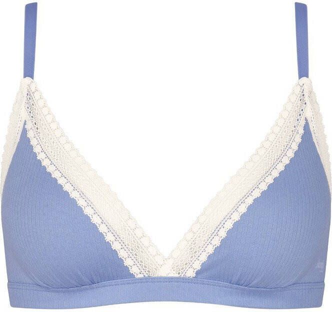 Sloggi Dames go ribbed bralette