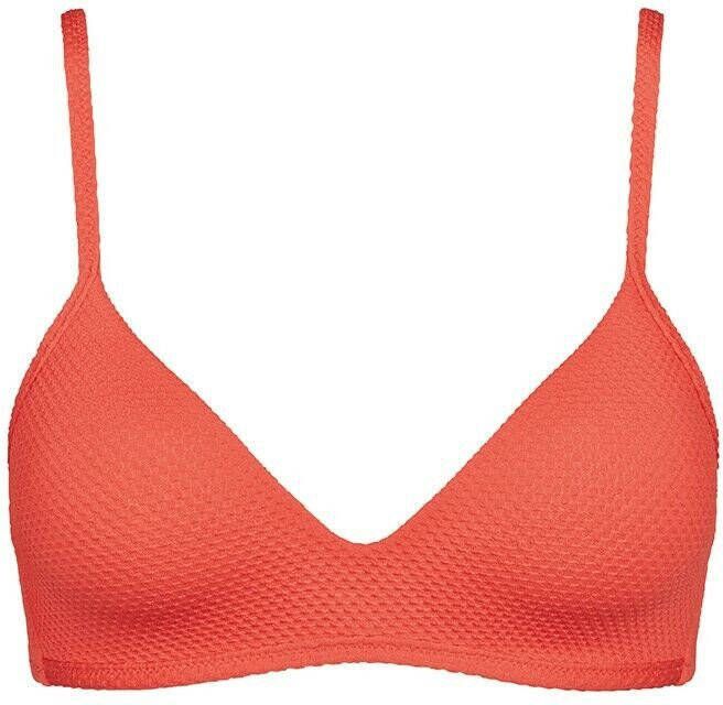 Sloggi dames shore vanuatu islands bikinitop koraal