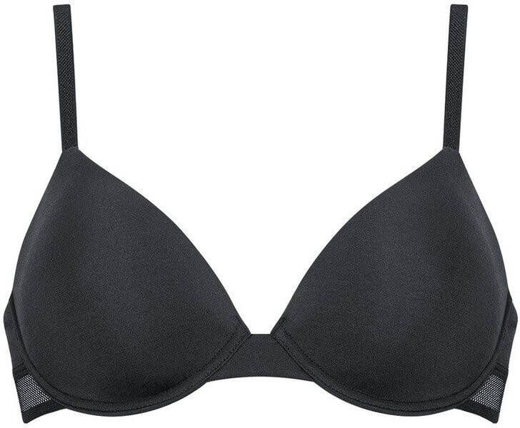 Sloggi EVER Fresh T shirt BH met beugel en mesh