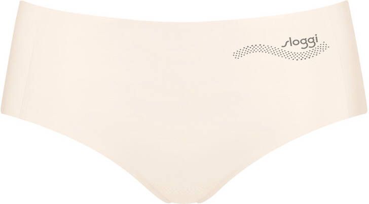 Sloggi Zero Feel hipster lichtroze