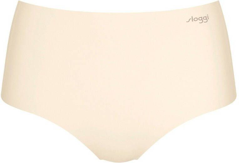 Sloggi ZERO Feel naadloze slip ecru