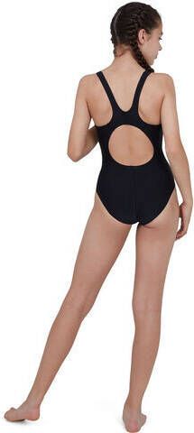 Speedo Plastisol placem muscleb bla/red 08324 g681