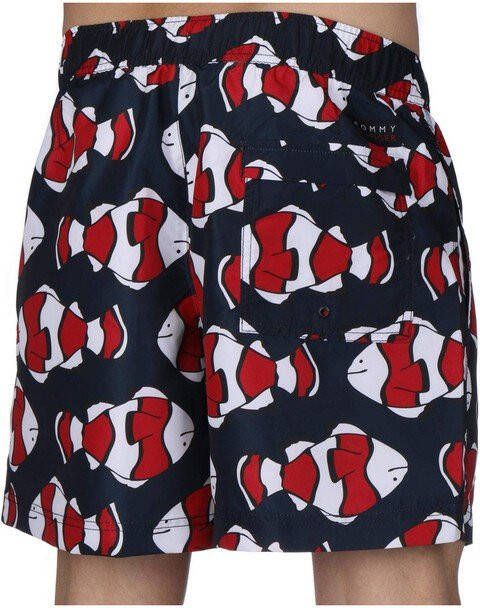 Tommy Hilfiger Badeshorts
