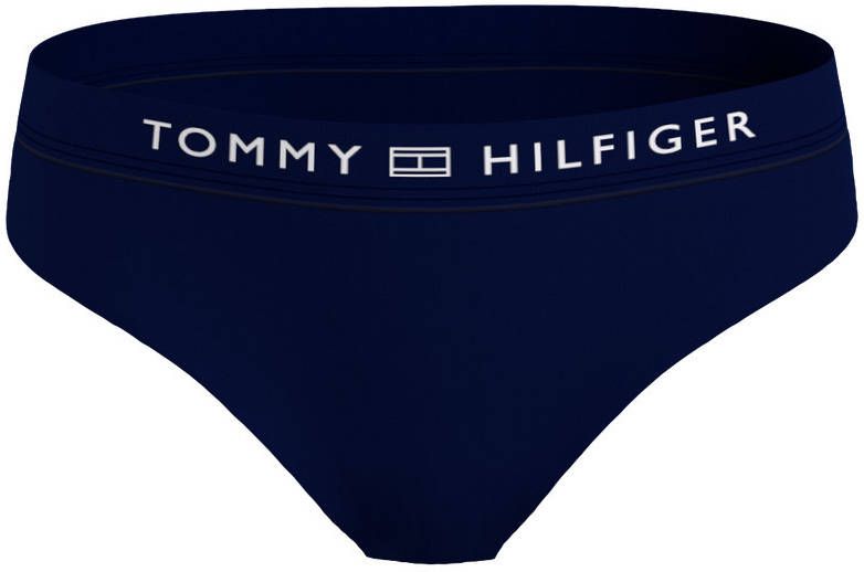 TOMMY HILFIGER UW0UW02709 - Bikini Bottom