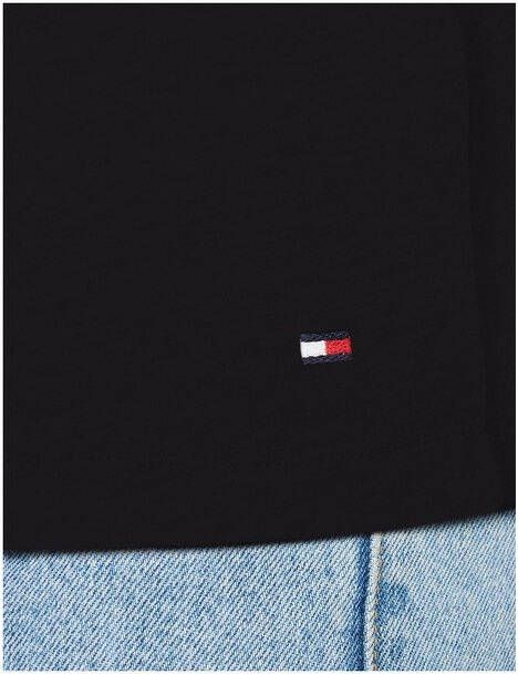 Tommy Hilfiger Hertiage T shirt met logoprint
