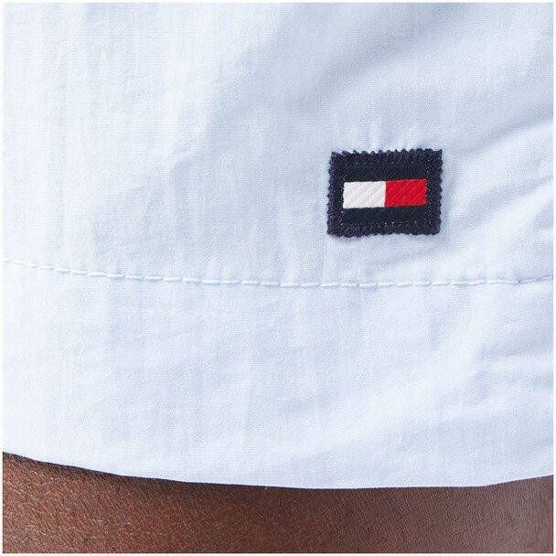 Tommy Hilfiger The Lord Bath Shorts , Blauw, Heren
