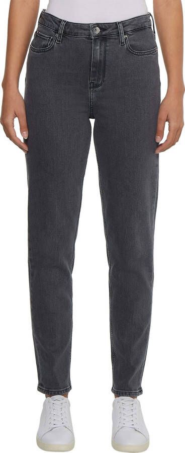 Tommy Hilfiger Skinny Jeans Grijs Dames