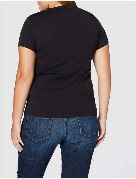 Tommy Hilfiger Heritage T-shirt met V-hals