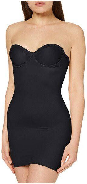 Triumph corrigerende onderjurk True Shape Sensation zwart