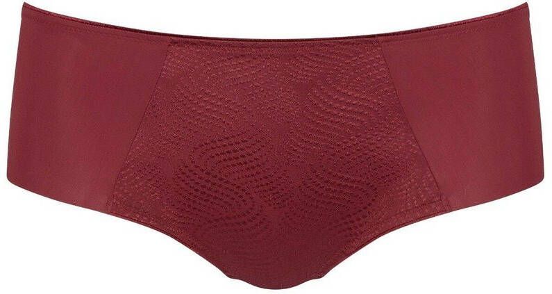 Triumph Essential Minimizer beugel bh met glanzende finish