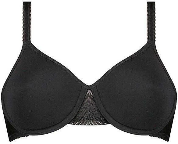 Triumph Bh met steuncups My perfect Shaper WP met spacer cups