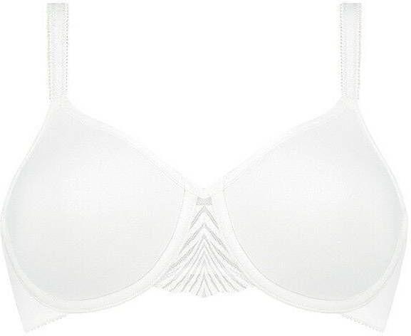 Triumph Bh met steuncups My perfect Shaper WP met spacer cups