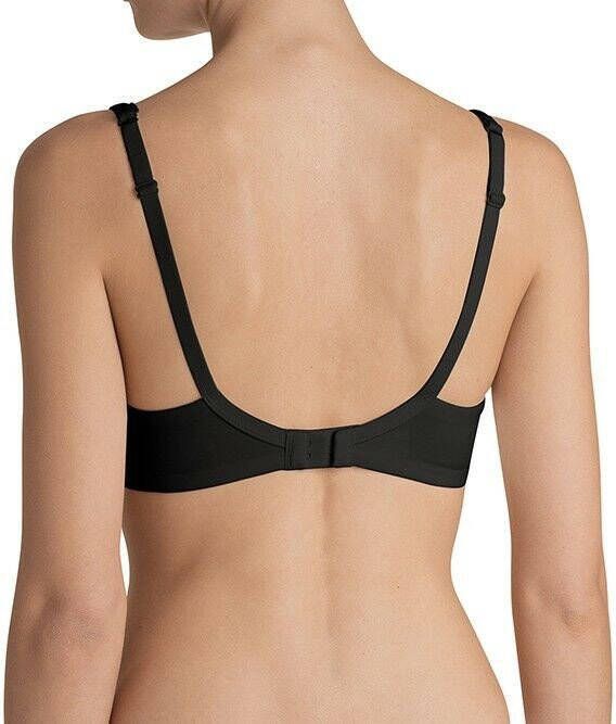 Triumph Perfectly Soft voorgevormde beugelbh zwart