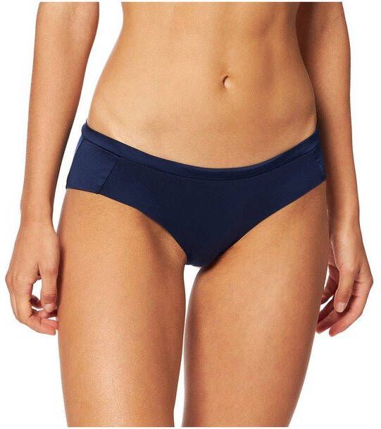 Triumph hipster Body Make up Soft Touch donkerblauw