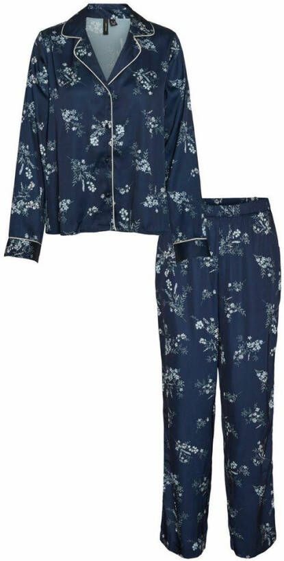 Vero Moda Nachtmode print