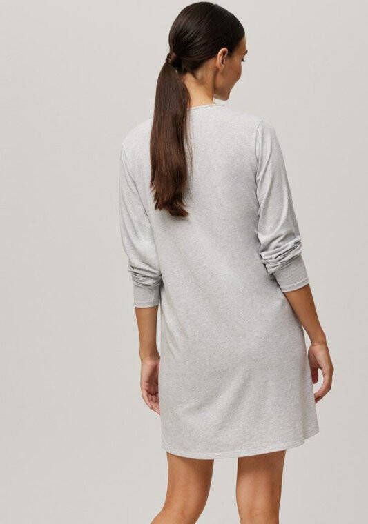 Ysabel Mora Borstvoeding nachtjurk