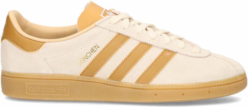 adidas Originals Sneakers Grijs Heren