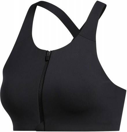 adidas Stronger For It voorgevormde sport bh