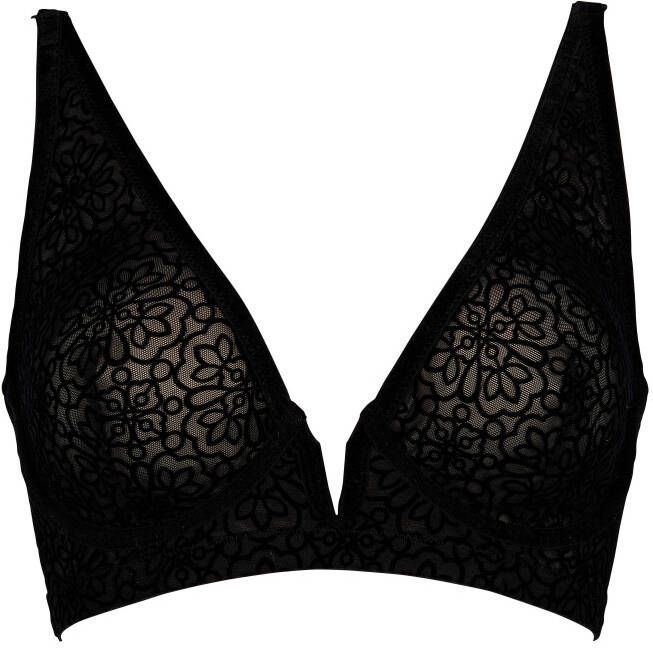 After Eden D cup & up beugelbh Becky zwart