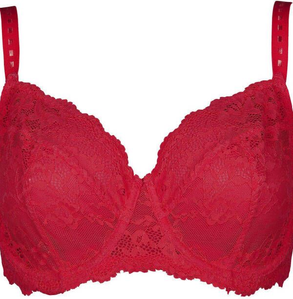 After Eden D cup & up beugelbh Nature Friendly rood