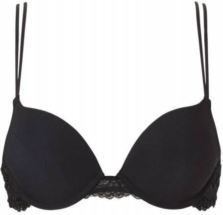 After Eden push up bh zwart