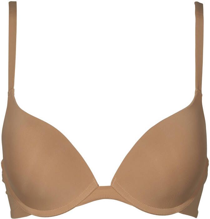 After Eden EMMA ● Poederkleurige Single Boost bh