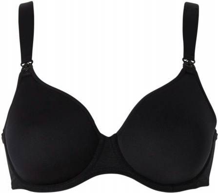 Anita Maternity voedingsbh Miss Anita zwart