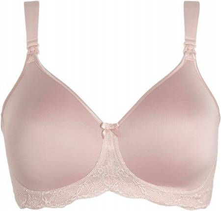 Anita Maternity voedingsbh Miss Lovely oudroze