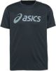 ASICS hardloopshirt Core donkergrijs online kopen
