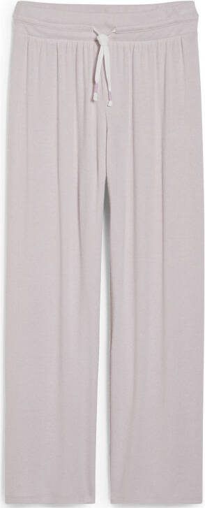 C&A pyjamabroek lila