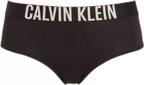 Calvin Klein Slip met logoprint in 2 pack