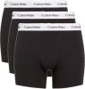 Calvin Klein Boxershort met langere pijpen(set, 3 stuks, Set van 3 ) online kopen