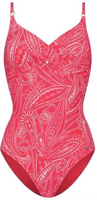 CYELL Inner Sun voorgevormd badpak met uitneembare vulling