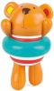 Hape Opwindbaar zwemmend teddybeertje E0204 online kopen