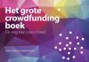 Het grote crowdfunding boek Simon Douw en Gijsbert Koren online kopen