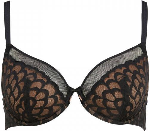 Lascana Beugel bh Camilla met fijne kant