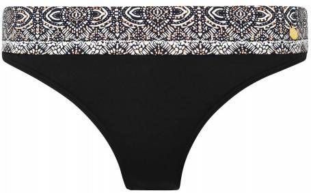 Lascana Bikinibroekje Giselle met omslagband
