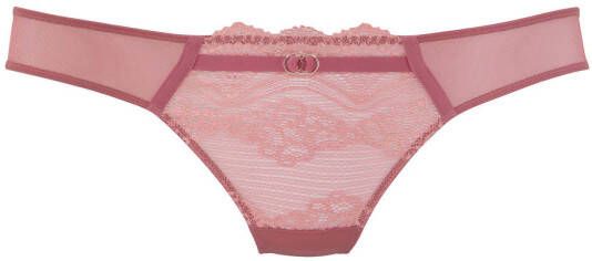 Lascana string roze