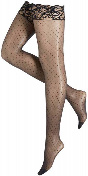 Leg Avenue hold up kousen 20 denier